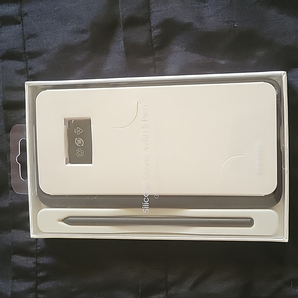Samsung Galaxy S21 Ultra